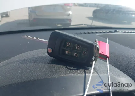 2015 Chevrolet Cruze 2Lt Auto из США, поврежденный, VIN 1G1PE5SB1F7161655